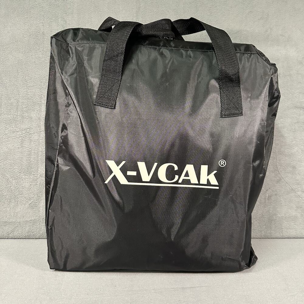 X-Vcak Sauna Blanket for Detoxification, Infrared Sauna Blanket, Portable